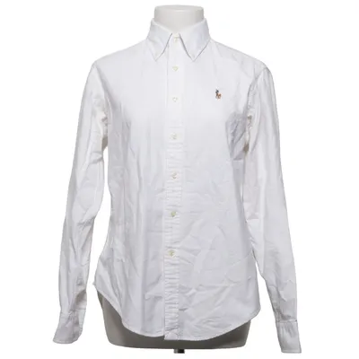 Chemise (Blanc) de Ralph Lauren Coton
