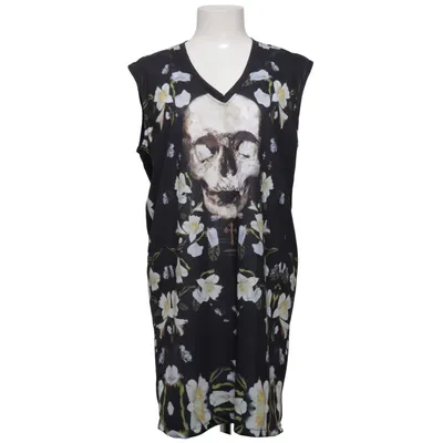 Kleid (Schwarz, Weiß, Mehrfarbig) von Religion Polyester