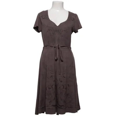 Dress (Atypical Winter) from Desigual Elastane, Polyester