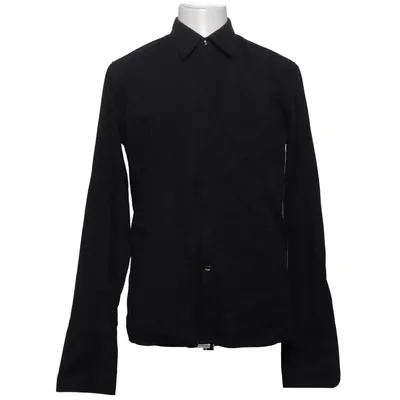 Chemise (Noir) de Huber