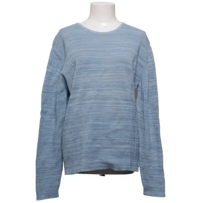 Strickpullover (Blau) von Gabba Baumwolle