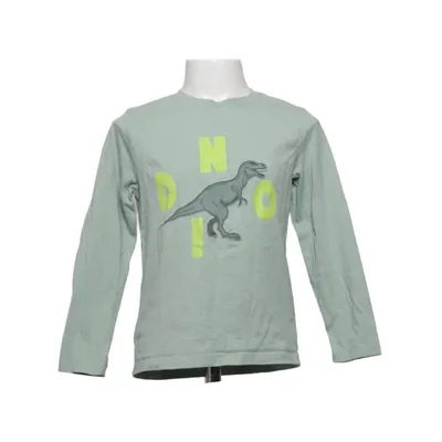 Langarmshirt (Grün) von Orchestra Baumwolle