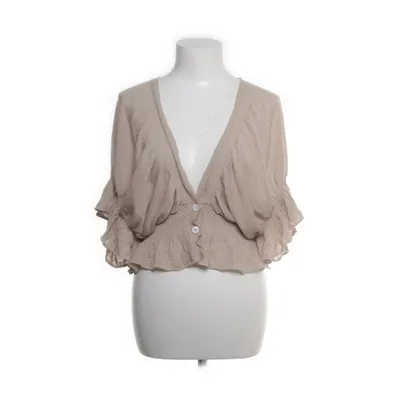 Kofta (Beige) från DAY Birger et Mikkelsen Bomull, Viskos