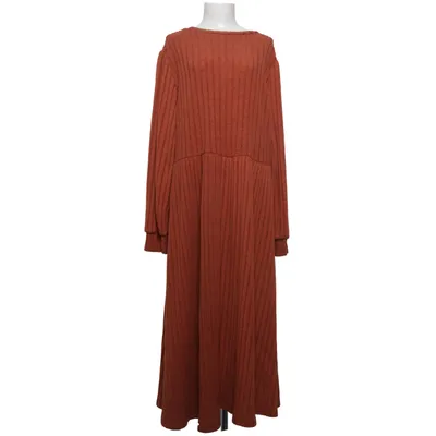 Dress (Orange)