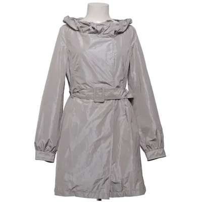 Regnkappa (Beige) från Tonycohen Polyester