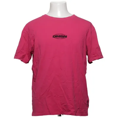 T-shirt (Pink) from Black Squad Cotton