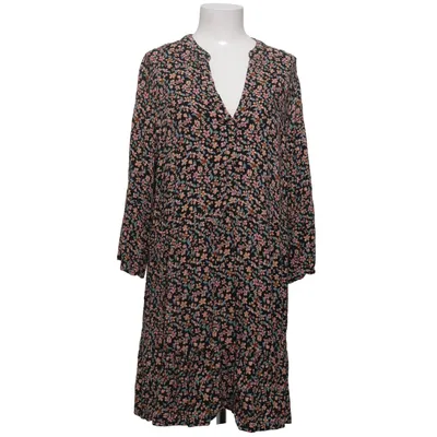Dress (Black, Multicolored, Pink) from ONLY Carmakoma Viscose