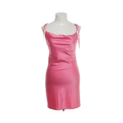 Nachtjapon (Roze) van Melville Elastaan, Polyester
