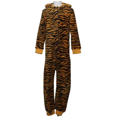 Onesie (Geel, Zwart) van KappAhl Polyester
