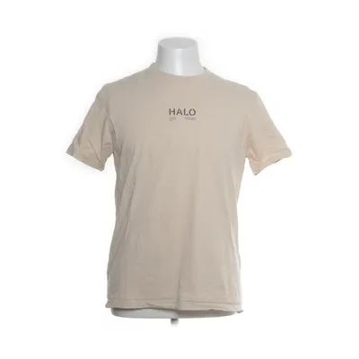 T-shirt (Beige) från Halo Ekologisk bomull