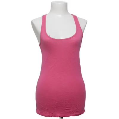 Tanktop  (Mella Tank) fra Gina Tricot Viscose