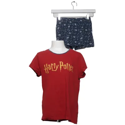 Pyjama (Rood, Blauw) van Harry Potter x H&M Katoen