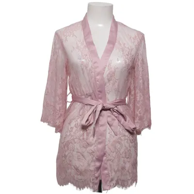 Morgonrock (Rosa) från Private Collection by Hunkemöller Polyamid
