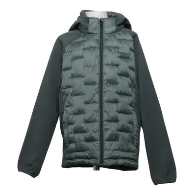 Lättviktsjacka (Grön) från Everest Elastan, Polyester