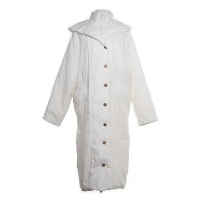 Vinterkappa (Vit) från Hagenfeldt