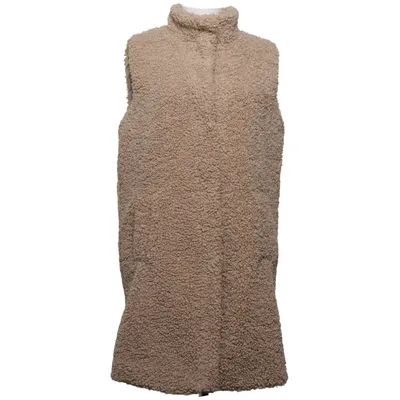 Ytterväst (Beige) från Laura Torelli