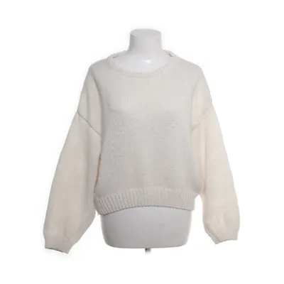 Tröja (Vit) från Dazy Polyester