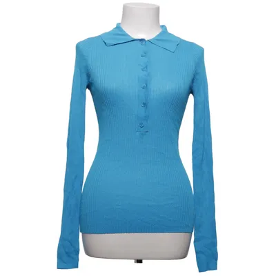 Top (HE-174) fra Hennes Polyamid, Viscose