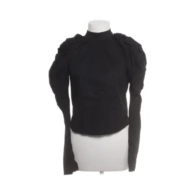 Bluse (Sort) fra NA-KD by You