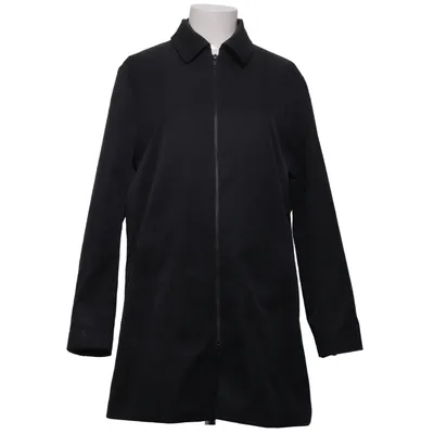 Manteau imperméable (Noir) de Nordic Dresscode Polyester