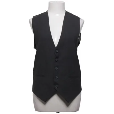 Suit vest (Gray) from Bolongaro Trevor Elastane, Polyester, Viscose
