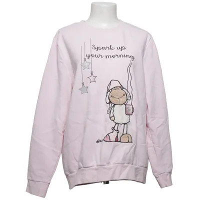 Sweatshirt (Rose) de Nici