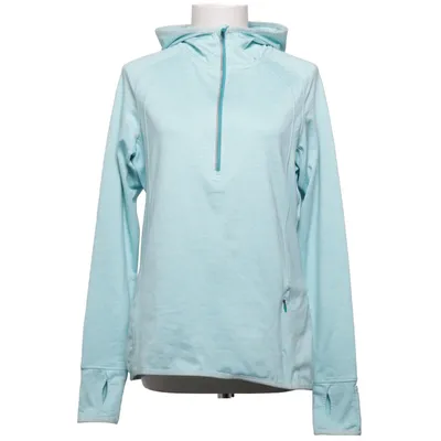 Sweat à capuche (Bleu) de Active by Tchibo