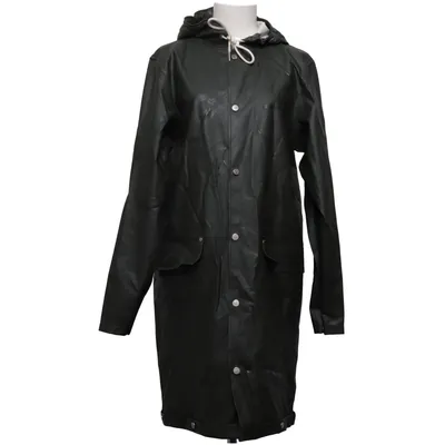 Manteau imperméable (Vert) de Grundéns
