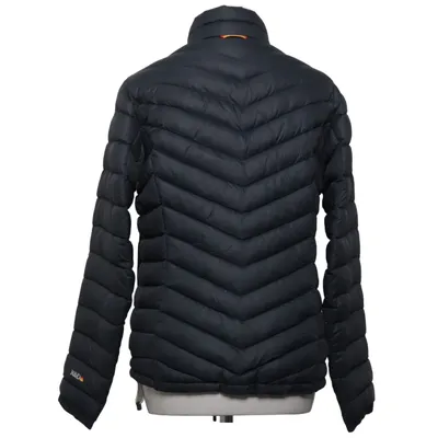 Daunenjacke (Grau) von Peak Performance Daune, Feder