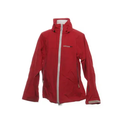 Veste polaire (Rouge) de Didriksons 1913 Polyamide