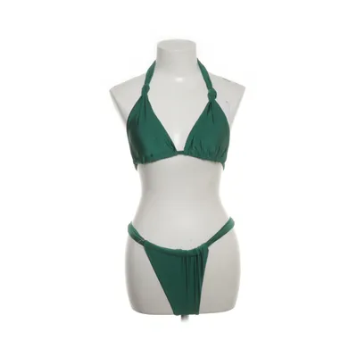 Bikini (Groen) van Zaful Nylon, Elastaan