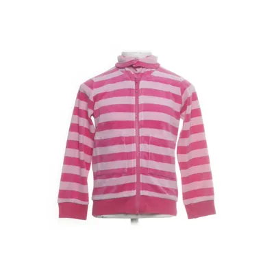 Fleece jacket (Pink) from Katvig Organic cotton, Polyester