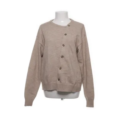 Kofta (Beige) Akryl, Polyamid, Polyester