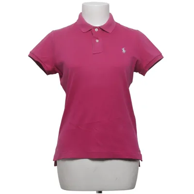 Polo (Rose) de Ralph Lauren Sport Coton