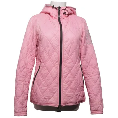 Jack (Roze) van Pelle P Polyamide, Polyester