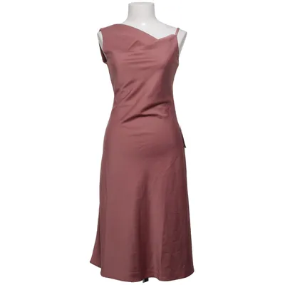 Dress (Pink) from Lulus Elastane, Polyester