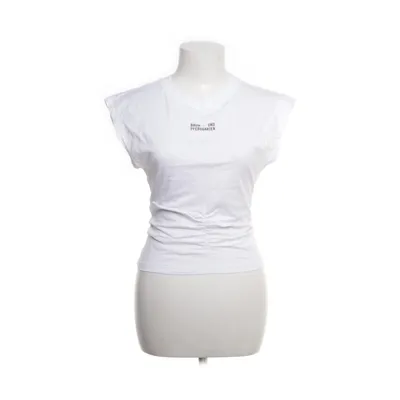 Topp (Vit) från Baum Und Pferdgarten