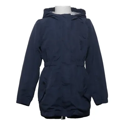 Parkas (Blå) från Pocopiano Bomull, Polyester