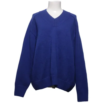 Trui (Blauw) van COS Wol