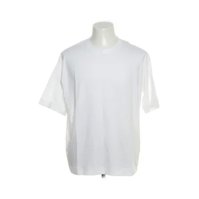 T-shirt (White) from Arket Cotton