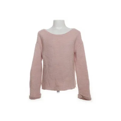 Trui (Roze) van Zara Knitwear
