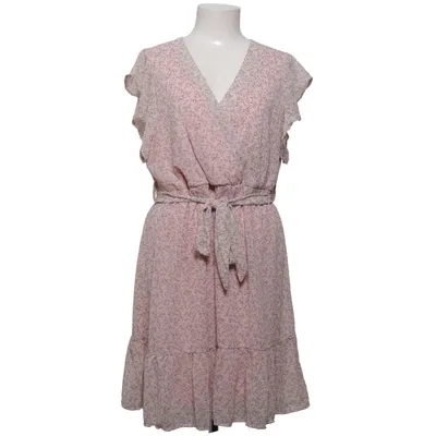 Robe (Rose) de Anna Ellis Polyester