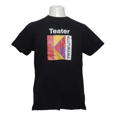 T-shirt (Svart) från Elevate Bomull