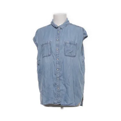 Jeansskjorta (Blå) från Yessica by C&A Lyocell