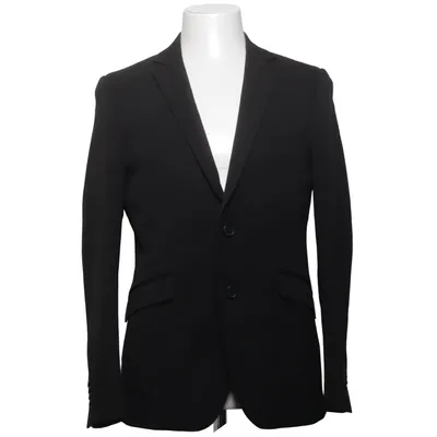 Blazer (Cole Stretch Nano Blazer) fra Clean Cut Copenhagen Elastan, Polyester, Viscose