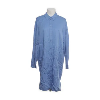 Blousejurk (Blauw) van Selected Femme Tencel