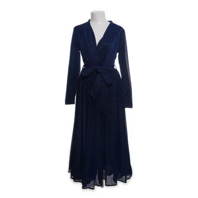 Evening gown (Blue) from Maria Tailor