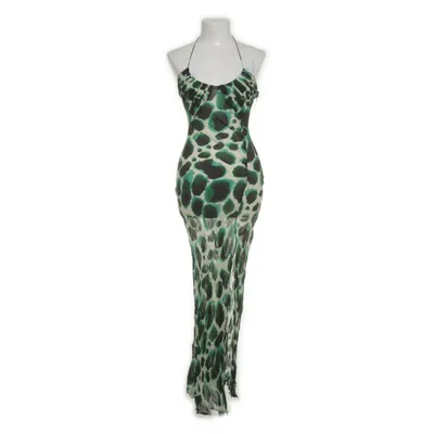 Strandjurk (Groen, Zwart, Wit) van Rat & Boa Viscose