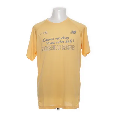 T-shirt (S1605SLN862) från New Balance Polyester