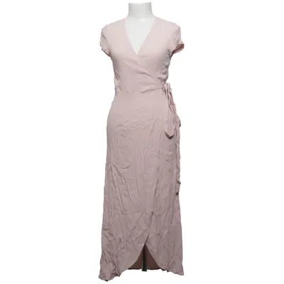Wrap dress (Pink) from & Other Stories